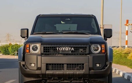 Toyota Land Cruiser Prado, 2026 год, 9 100 000 рублей, 1 фотография