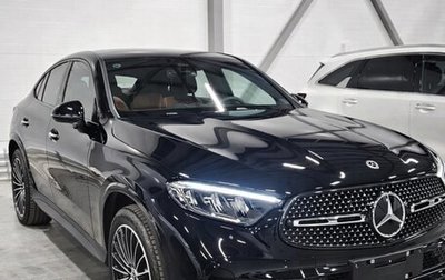 Mercedes-Benz GLC Coupe, 2025 год, 8 000 000 рублей, 1 фотография
