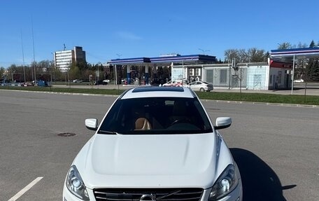 Volvo XC60 II, 2014 год, 2 600 000 рублей, 1 фотография