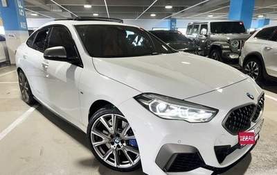 BMW 2 серия F44, 2020 год, 4 990 000 рублей, 1 фотография