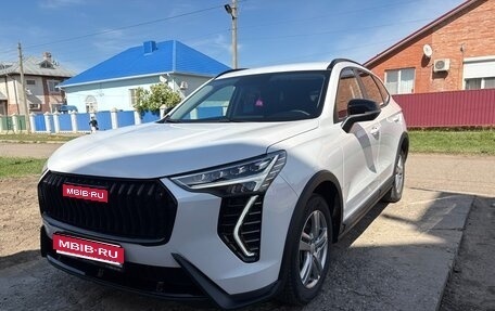 Haval Jolion, 2024 год, 2 030 000 рублей, 1 фотография