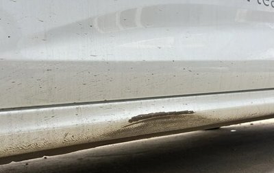 KIA Rio IV, 2020 год, 1 350 000 рублей, 1 фотография