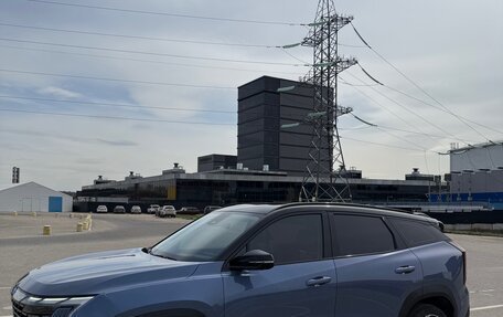 Geely Atlas, 2024 год, 2 700 000 рублей, 1 фотография