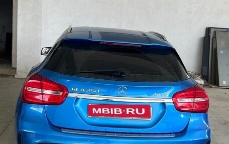 Mercedes-Benz GLA, 2014 год, 1 850 000 рублей, 1 фотография