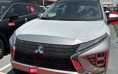 Mitsubishi Eclipse Cross, 2026 год, 3 510 000 рублей, 1 фотография