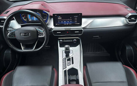 Geely Coolray I, 2022 год, 1 550 000 рублей, 17 фотография