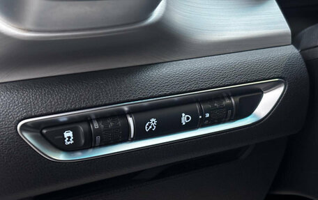 Geely Coolray I, 2022 год, 1 550 000 рублей, 20 фотография