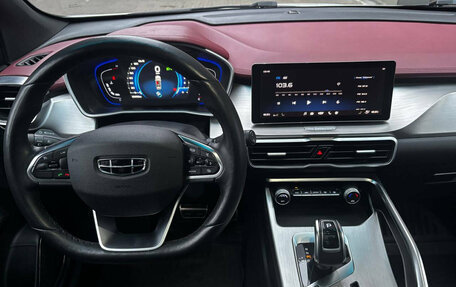 Geely Coolray I, 2022 год, 1 550 000 рублей, 18 фотография