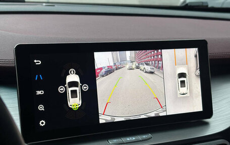 Geely Coolray I, 2022 год, 1 550 000 рублей, 23 фотография