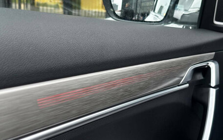 Geely Coolray I, 2022 год, 1 550 000 рублей, 22 фотография