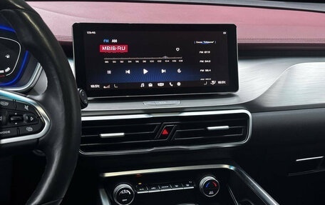 Geely Coolray I, 2022 год, 1 550 000 рублей, 19 фотография