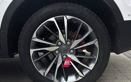 Geely Coolray I, 2022 год, 1 550 000 рублей, 25 фотография