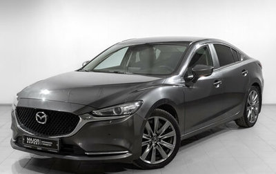 Mazda 6, 2019 год, 2 200 000 рублей, 1 фотография