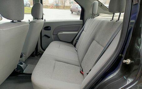 Renault Logan I, 2009 год, 425 000 рублей, 15 фотография