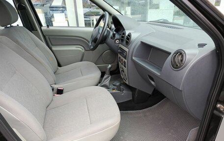 Renault Logan I, 2009 год, 425 000 рублей, 13 фотография