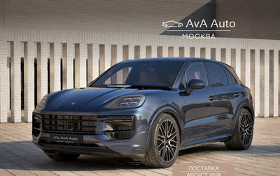 Porsche Cayenne III, 2026 год, 27 038 710 рублей, 1 фотография