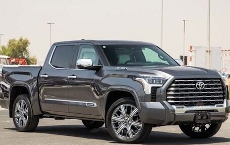 Toyota Tundra, 2026 год, 9 765 000 рублей, 1 фотография