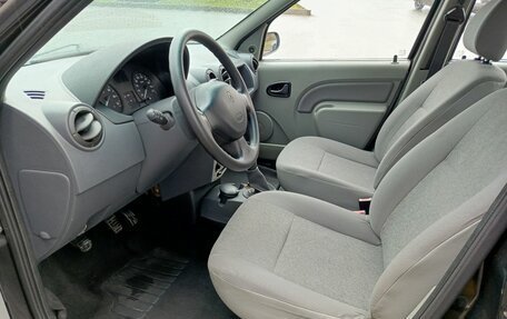 Renault Logan I, 2009 год, 425 000 рублей, 20 фотография