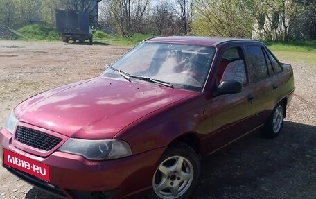 Daewoo Nexia I рестайлинг, 2011 год, 220 000 рублей, 1 фотография