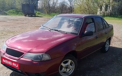 Daewoo Nexia I рестайлинг, 2011 год, 220 000 рублей, 1 фотография