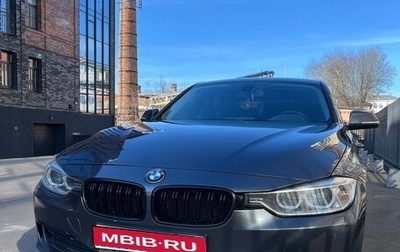 BMW 3 серия, 2014 год, 2 350 000 рублей, 1 фотография