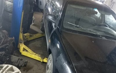 KIA Shuma I, 1999 год, 100 000 рублей, 1 фотография