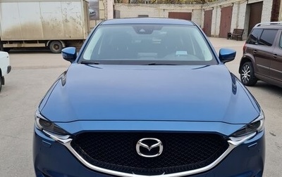 Mazda CX-5 II, 2021 год, 3 300 000 рублей, 1 фотография