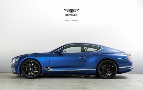 Bentley Continental GT III, 2023 год, 21 570 000 рублей, 1 фотография