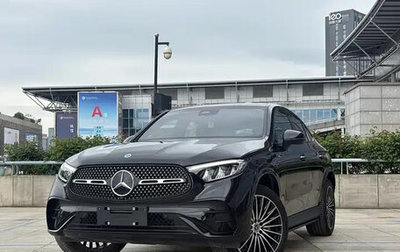 Mercedes-Benz GLC Coupe, 2024 год, 7 216 000 рублей, 1 фотография