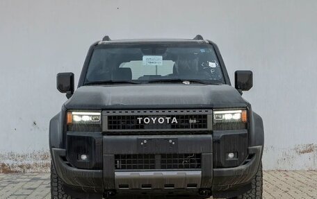 Toyota Land Cruiser Prado, 2026 год, 10 200 000 рублей, 1 фотография