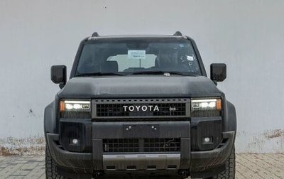 Toyota Land Cruiser Prado, 2026 год, 10 200 000 рублей, 1 фотография