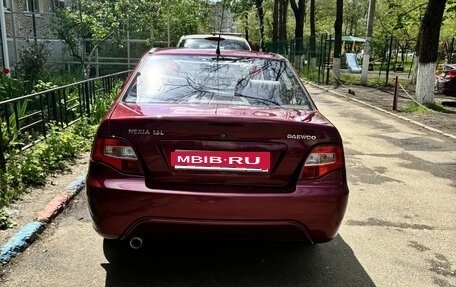 Daewoo Nexia I рестайлинг, 2010 год, 280 000 рублей, 1 фотография