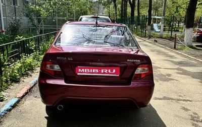 Daewoo Nexia I рестайлинг, 2010 год, 280 000 рублей, 1 фотография