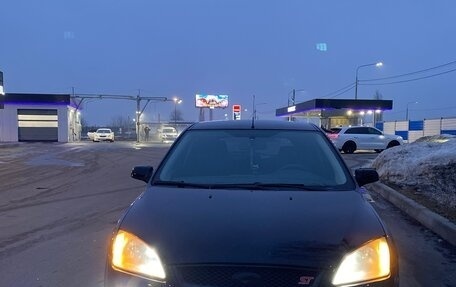 Ford Focus II рестайлинг, 2007 год, 550 000 рублей, 1 фотография