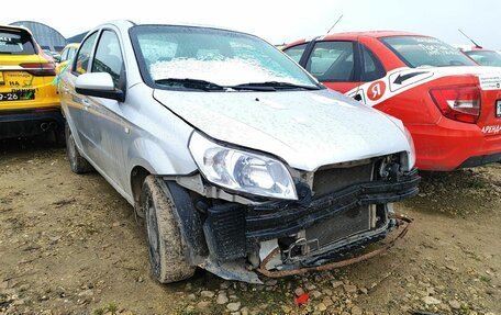 Chevrolet Nexia, 2023 год, 481 500 рублей, 1 фотография