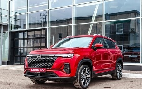 Changan CS35 Plus, 2025 год, 2 649 000 рублей, 1 фотография