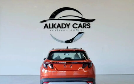 Hyundai Tucson, 2026 год, 3 540 000 рублей, 3 фотография