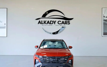 Hyundai Tucson, 2026 год, 3 540 000 рублей, 2 фотография