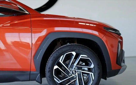 Hyundai Tucson, 2026 год, 3 540 000 рублей, 5 фотография