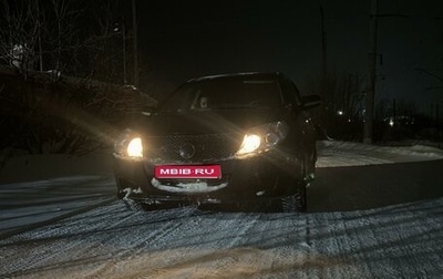 Geely MK I рестайлинг, 2011 год, 80 000 рублей, 1 фотография