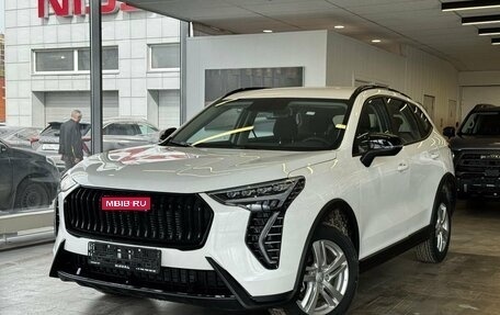 Haval Jolion, 2025 год, 2 399 000 рублей, 1 фотография