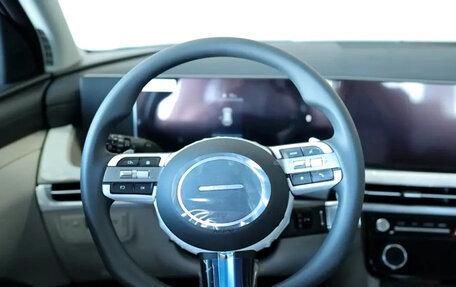 Hyundai Tucson, 2026 год, 3 540 000 рублей, 8 фотография