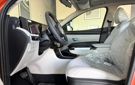 Hyundai Tucson, 2026 год, 3 540 000 рублей, 9 фотография