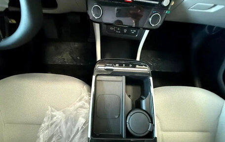 Hyundai Tucson, 2026 год, 3 540 000 рублей, 13 фотография