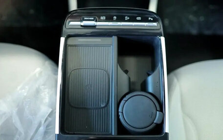 Hyundai Tucson, 2026 год, 3 540 000 рублей, 12 фотография