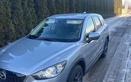 Mazda CX-5 II, 2014 год, 2 250 000 рублей, 1 фотография
