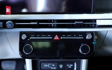 Hyundai Tucson, 2026 год, 3 540 000 рублей, 16 фотография