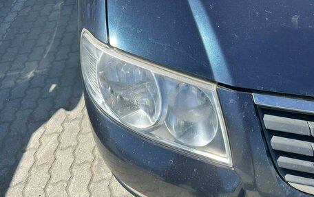 Nissan Almera Classic, 2007 год, 412 000 рублей, 4 фотография