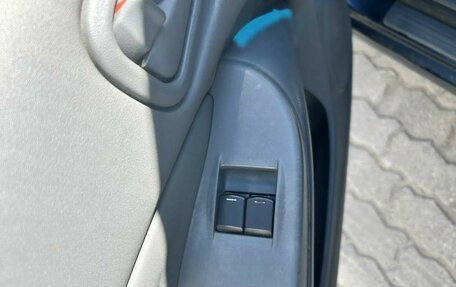 Nissan Almera Classic, 2007 год, 412 000 рублей, 9 фотография