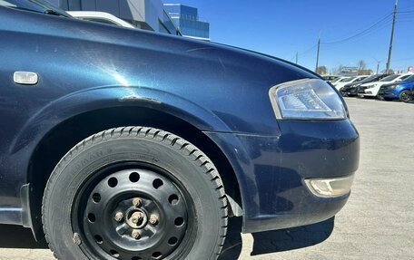 Nissan Almera Classic, 2007 год, 412 000 рублей, 5 фотография